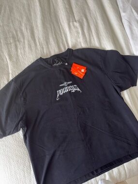 Youngla short sleeve shirt